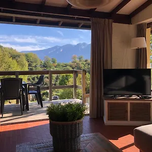  Ferienhaus Sunclass Bungalow S37