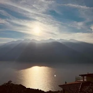 Casa Cristina Vista - E Vasca Idromassaggio Ad Uso Esclusivo Casa vacanze