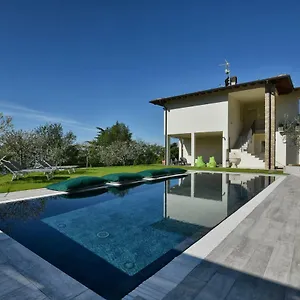  Apartment Verdeulivo Relax